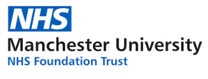Manchester University NHS Foundation Trust logo